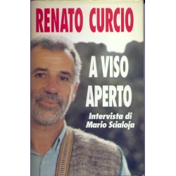 Renato Curcio - A viso aperto 
